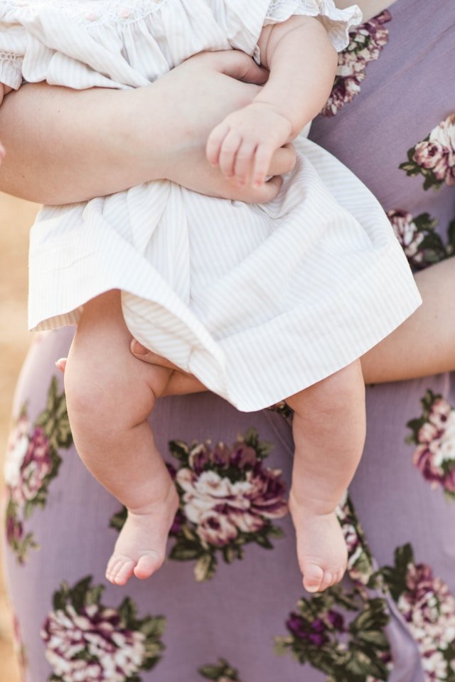 Baby & Family Gifts