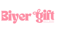 Biyer Gift Logo png