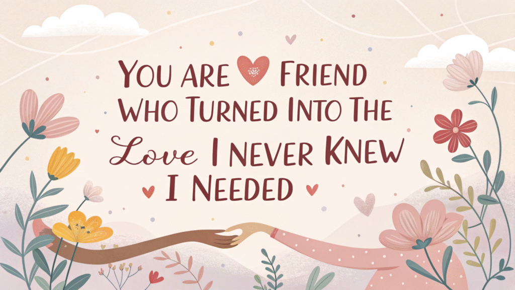 Heartfelt Romantic Messages to Melt Her Heart