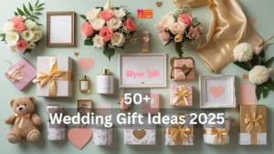 50 Thoughtful Wedding Gift Ideas 2025 | Prices & Reviews
