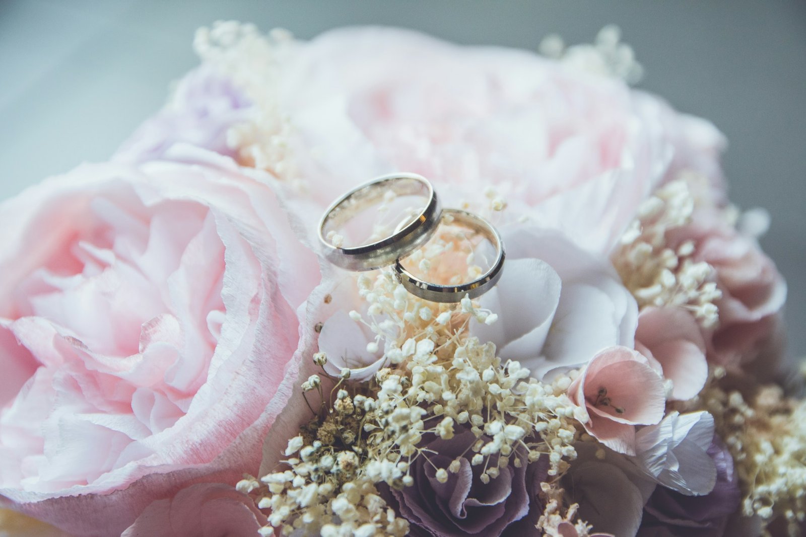 Beautiful Bangladeshi Wedding Ceremony